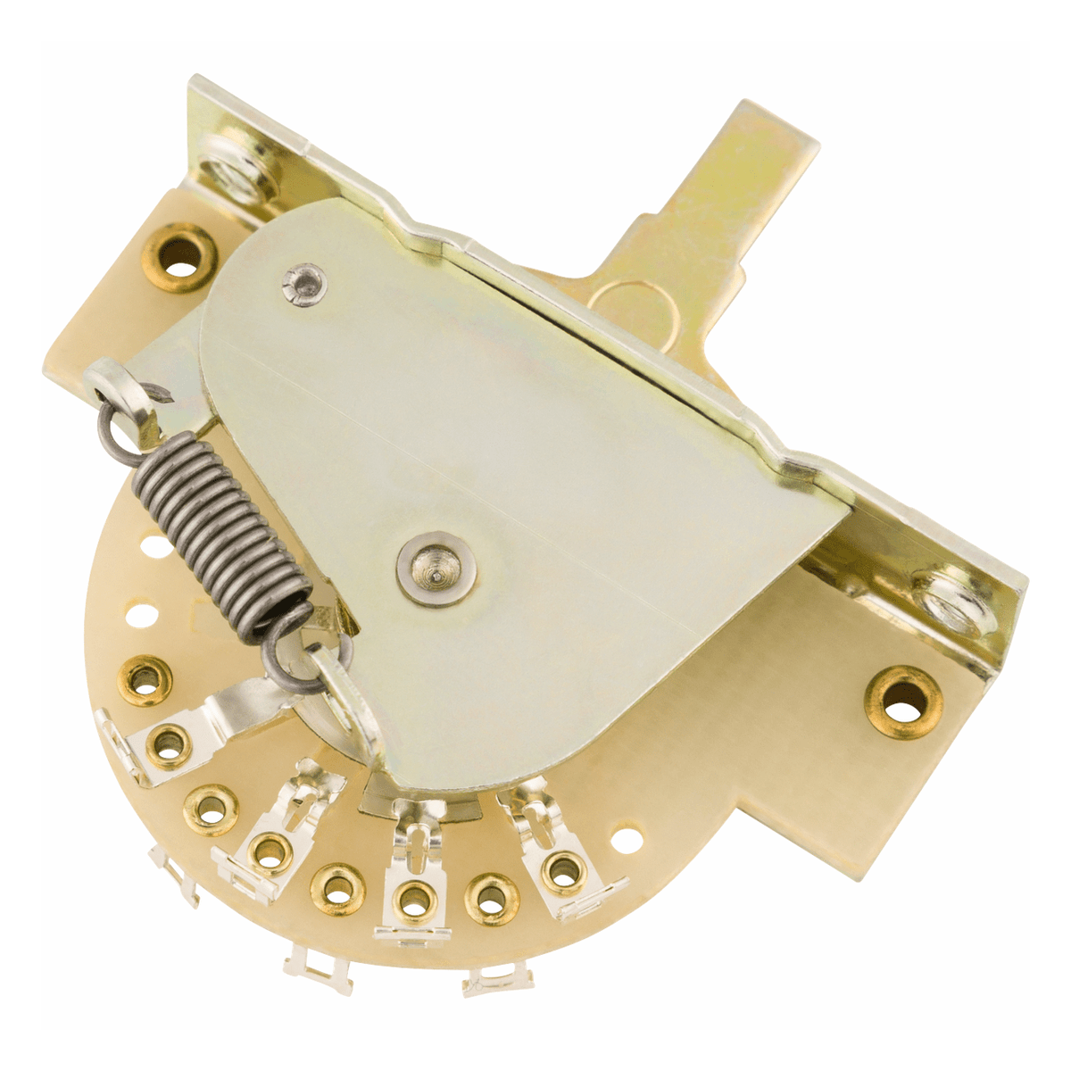 Fender Pure Vintage 5-Position Pickup Selector Switch