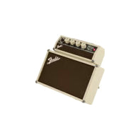 Fender Mini Tone Master Amplifier - Tan/Brown 4