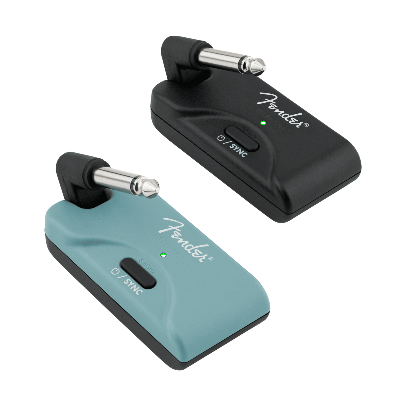 Fender Telepath Wireless Guitar System 3