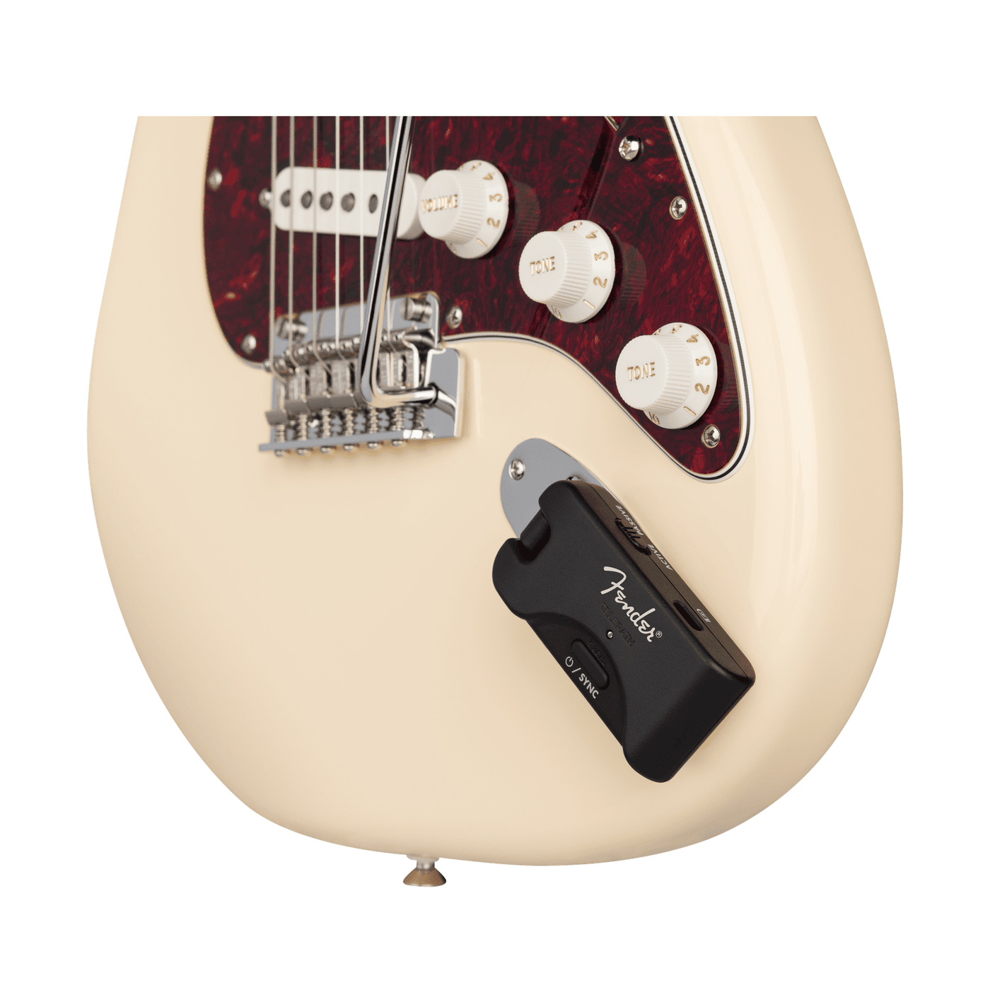 Fender Telepath Wireless Guitar System 5