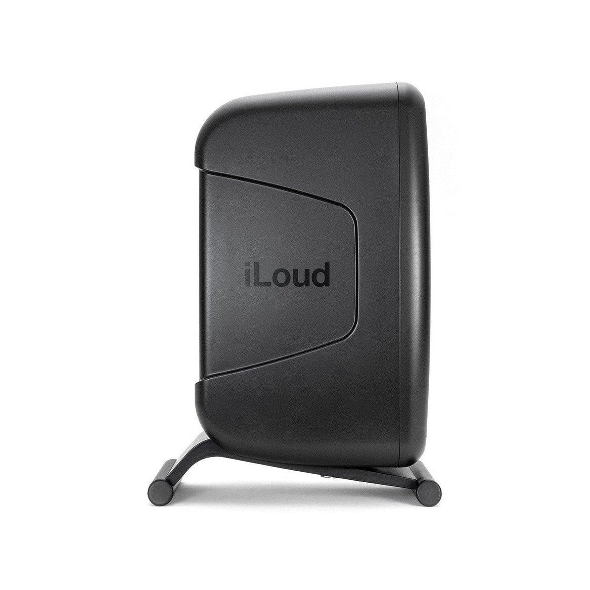 IK Multimedia iLoud MTM MKII Professional Nearfield Studio Monitors Pair , Black 6