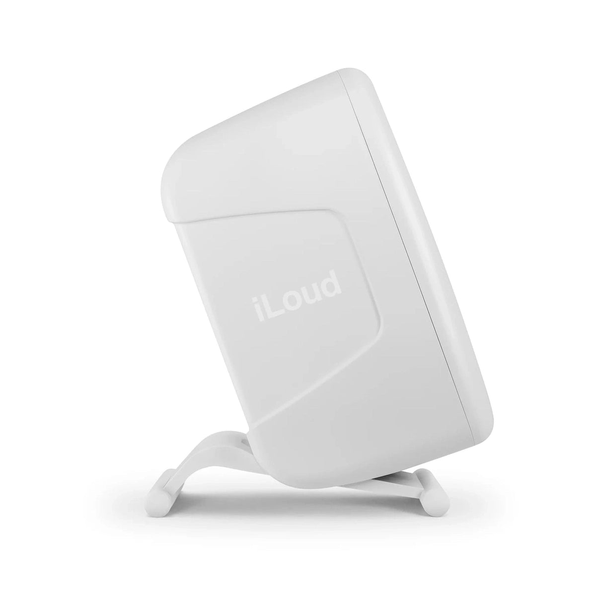 IK Multimedia iLoud MTM MKII Professional Nearfield Studio Monitors Pair , White 6