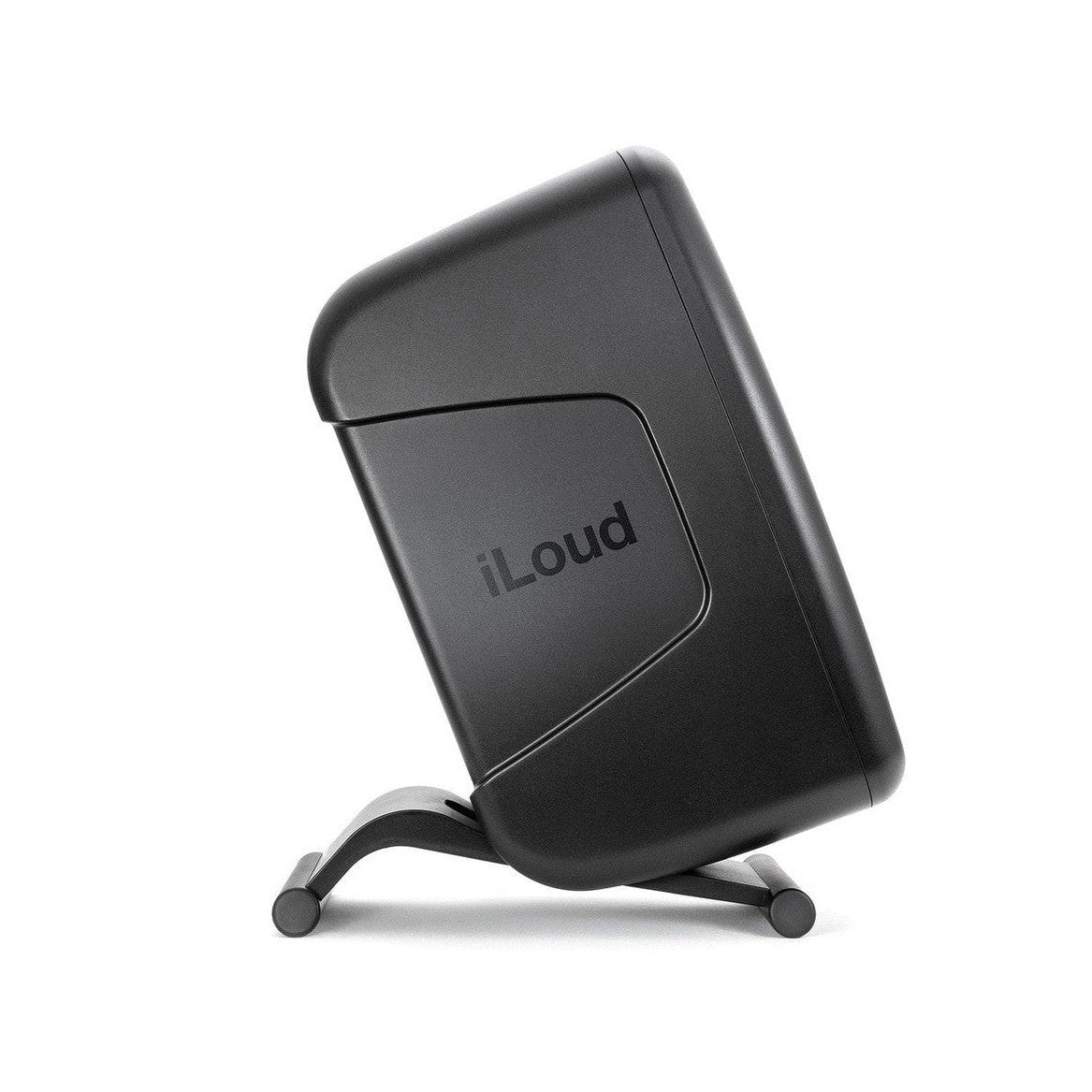 IK Multimedia iLoud MTM MKII Professional Nearfield Studio Monitors Pair , Black 7
