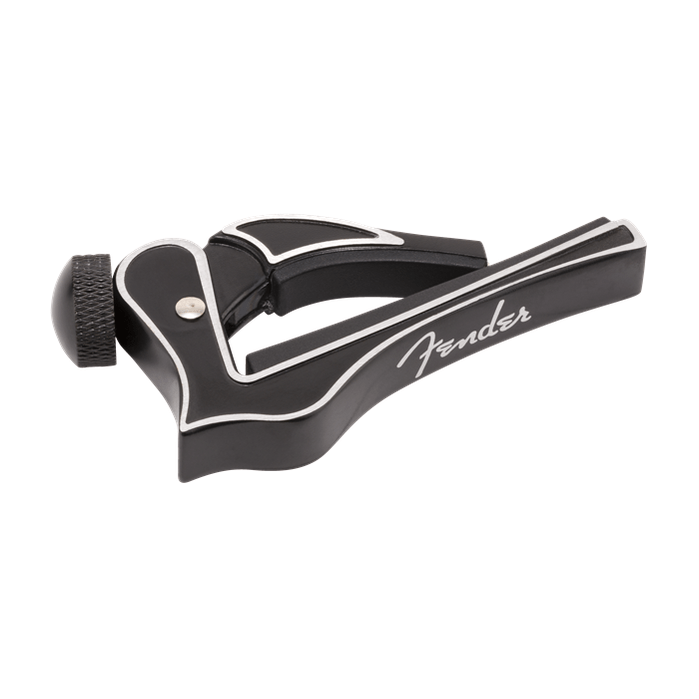 Fender Dragon - Lightweight Durable Guitar Capo 2
