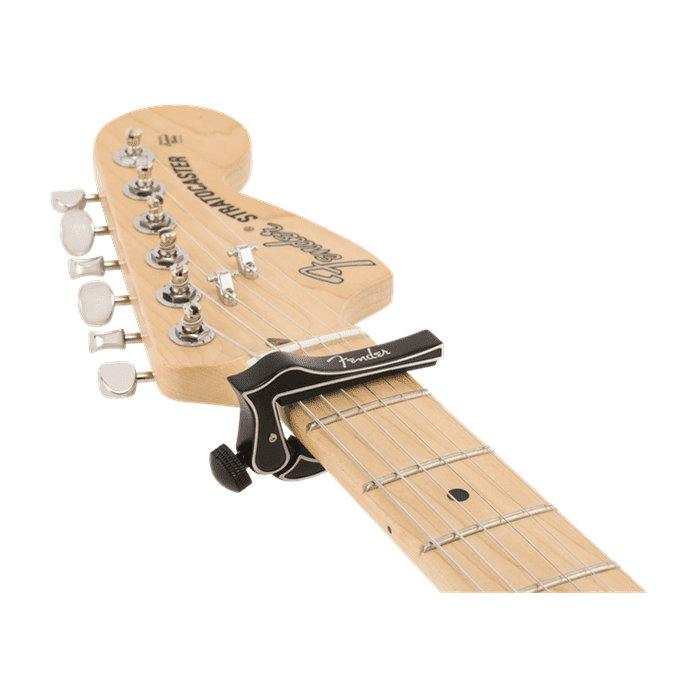 Fender Dragon - Lightweight Durable Guitar Capo 3