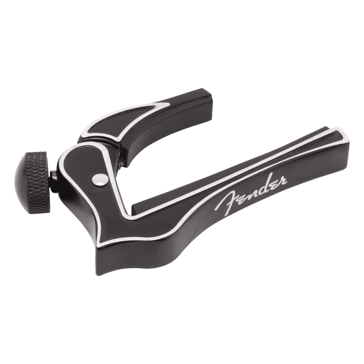 Fender Dragon - Lightweight Durable Guitar Capo 1