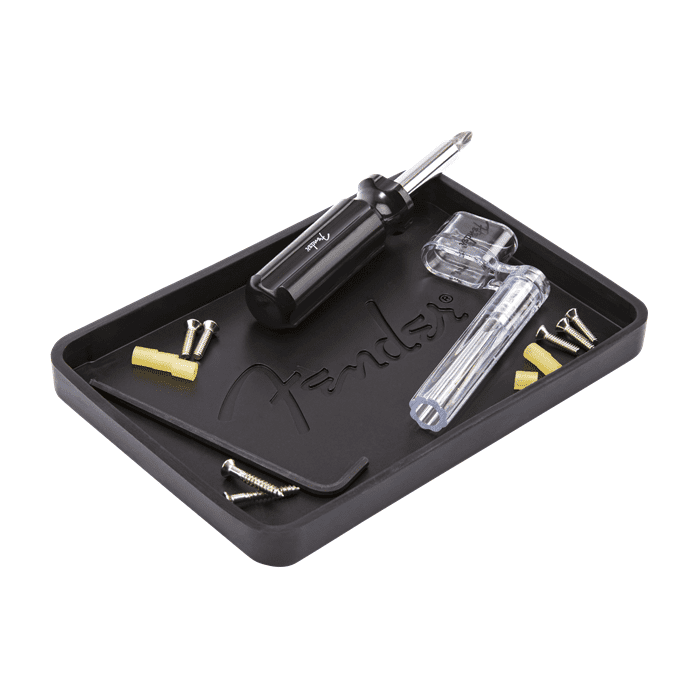 Fender 'The Arch' Guitar Maintenance Work Station 4