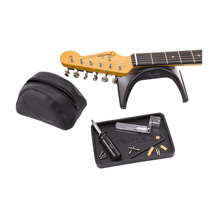 Fender 'The Arch' Guitar Maintenance Work Station 5