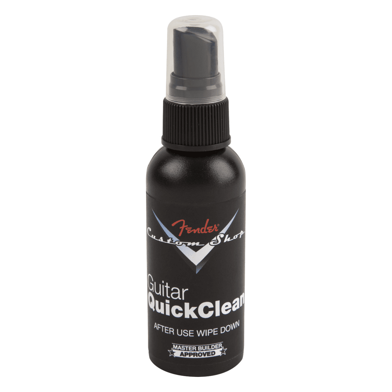 Fender Custom Shop Guitar Quick Clean - 2oz 1