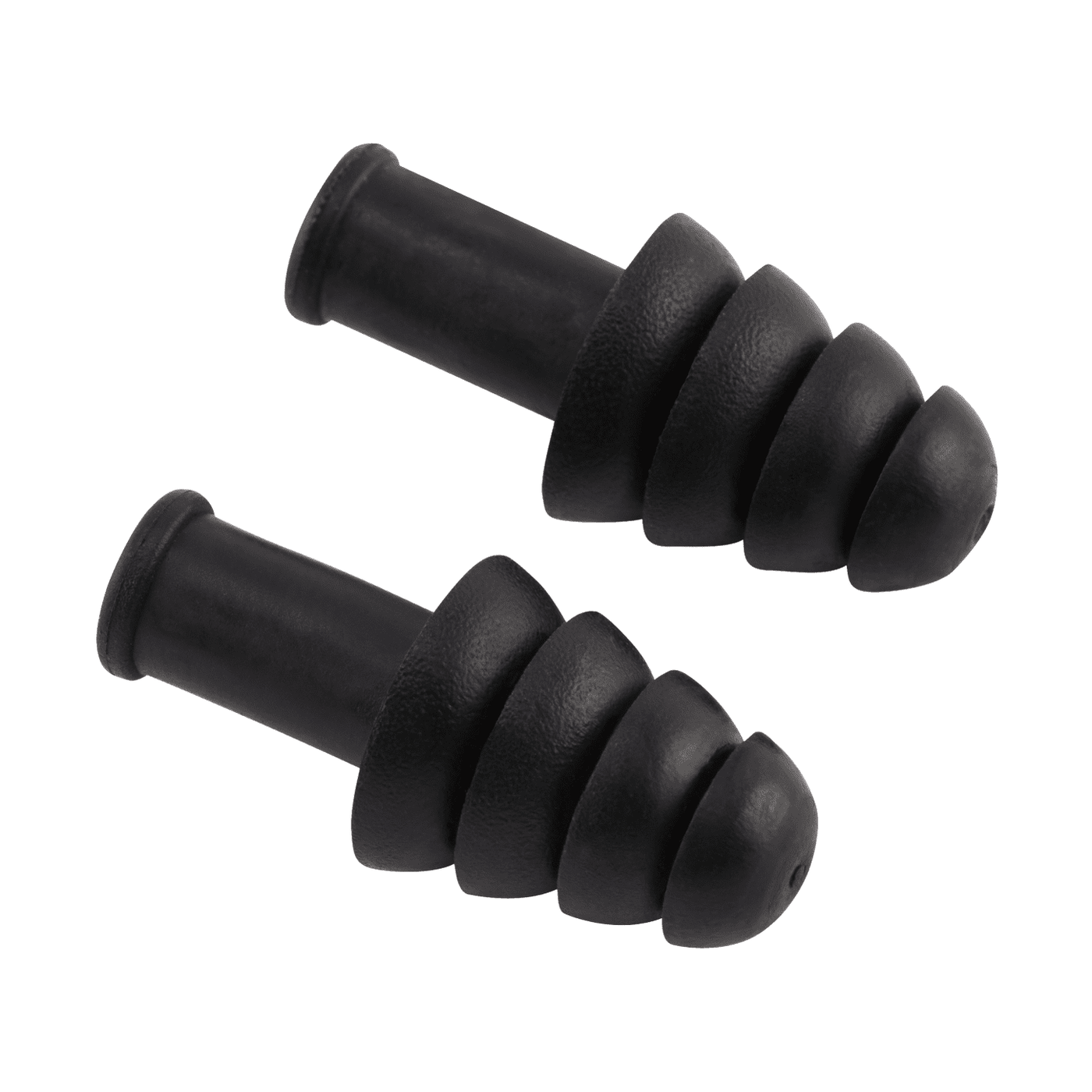 Fender Musician Series Ear Plugs - Black 4