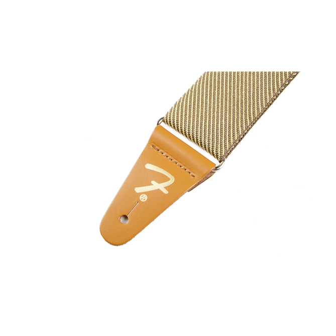 Fender Vintage Tweed Guitar Strap 2