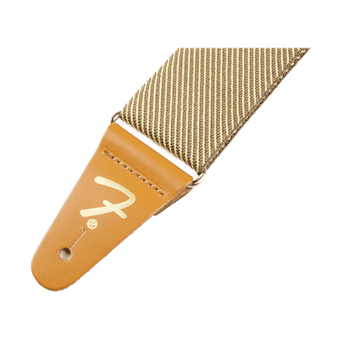 Fender Vintage Tweed Guitar Strap 2