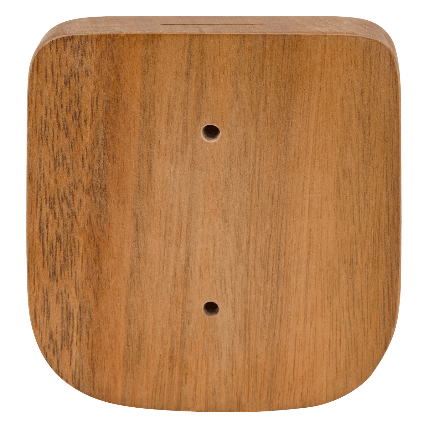 Fender Level-Up Tele Wall Guitar Hanger - Mahogany 2