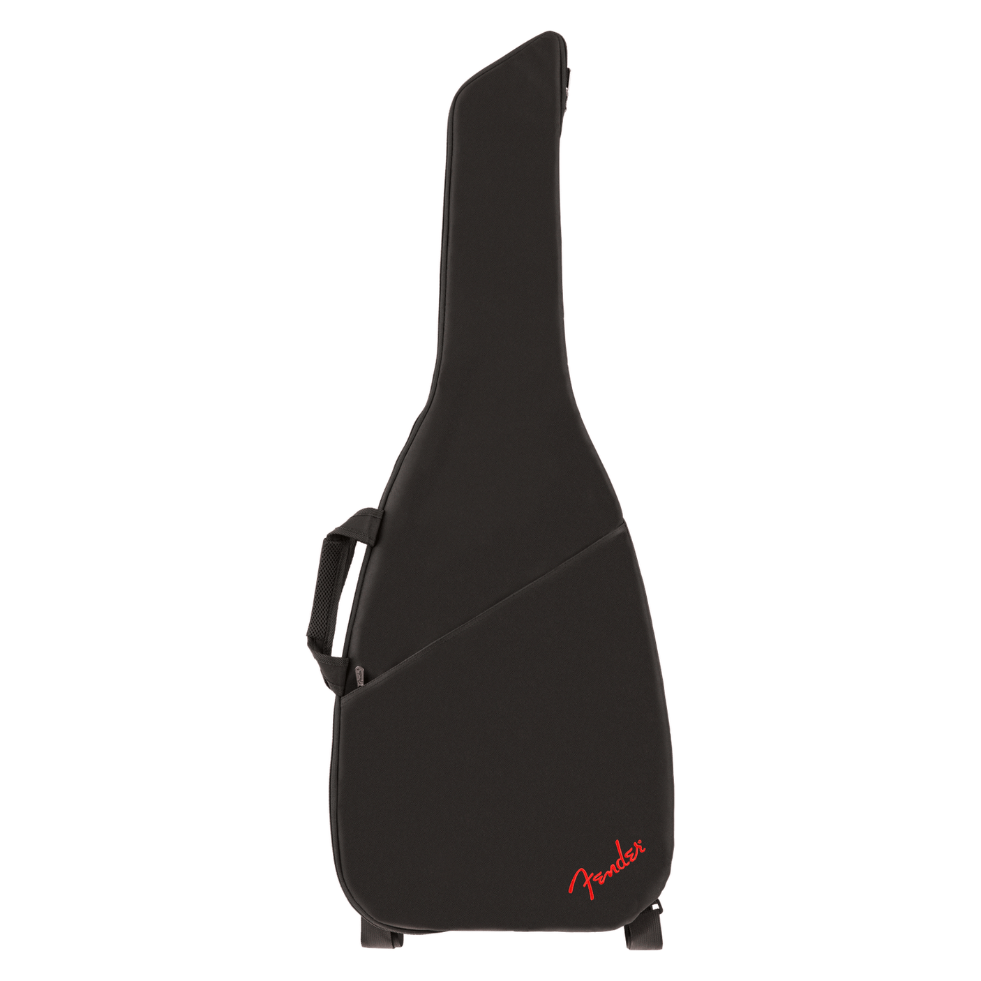 Fender FE405 Tough Denier Polyester Electric Guitar Gig Bag - Black 1