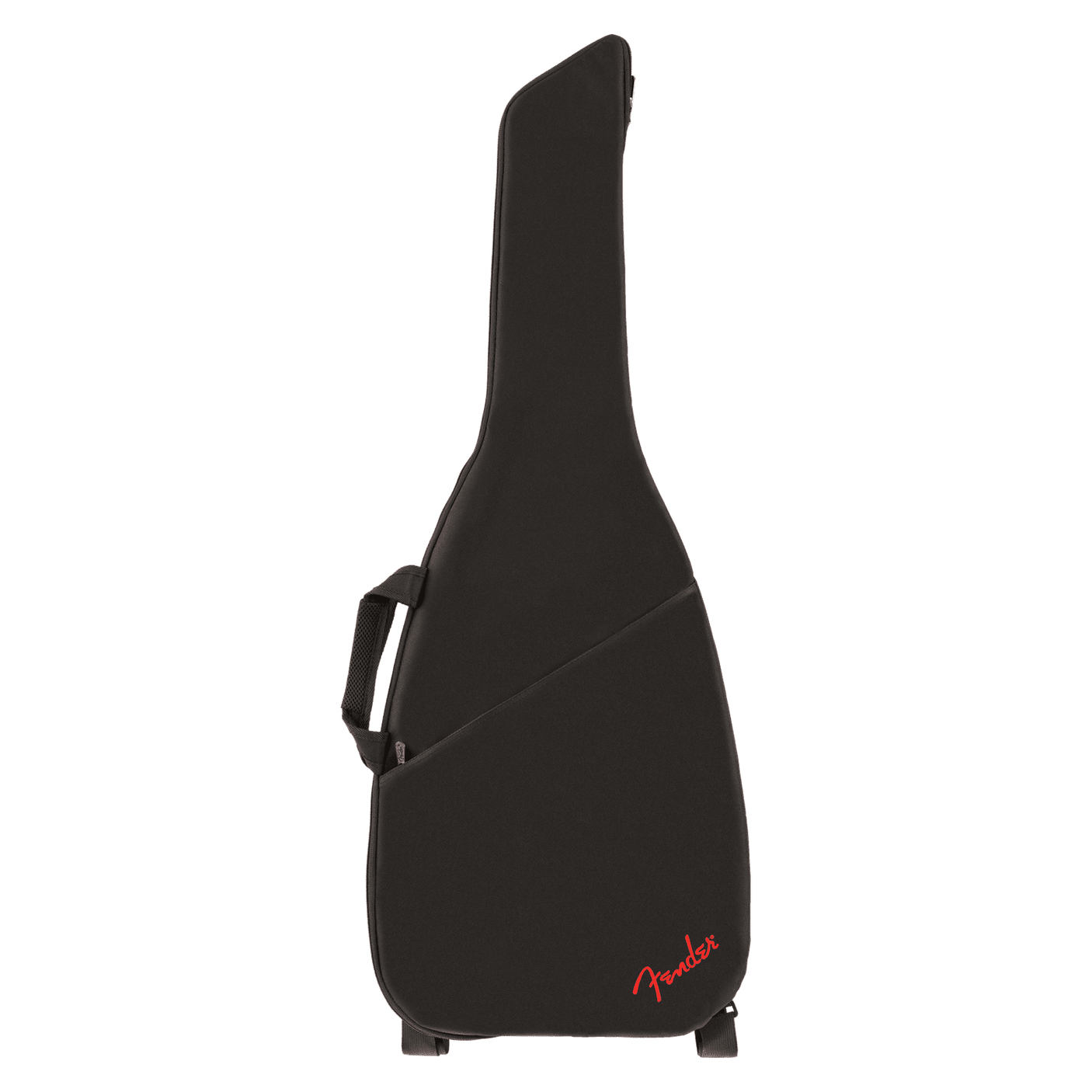 Fender FE405 Tough Denier Polyester Electric Guitar Gig Bag - Black 1