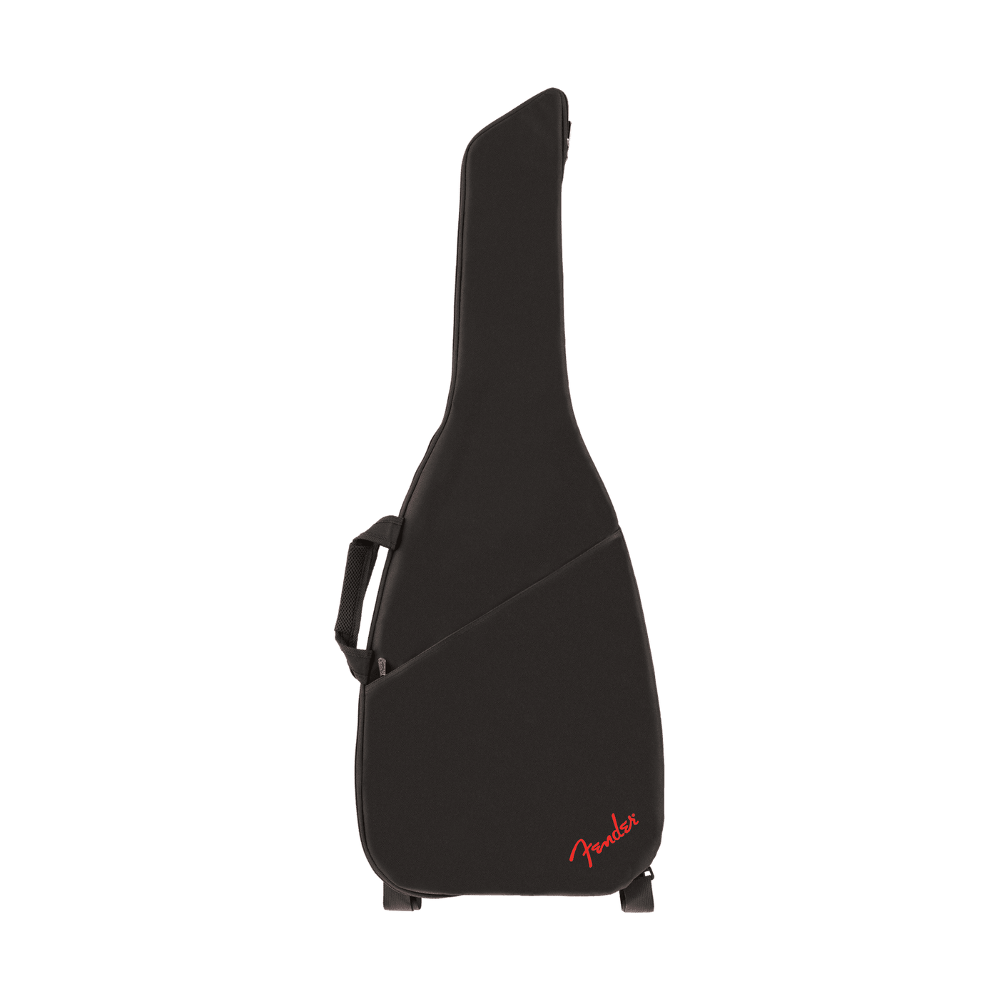 Fender FE405 Tough Denier Polyester Electric Guitar Gig Bag - Black 1