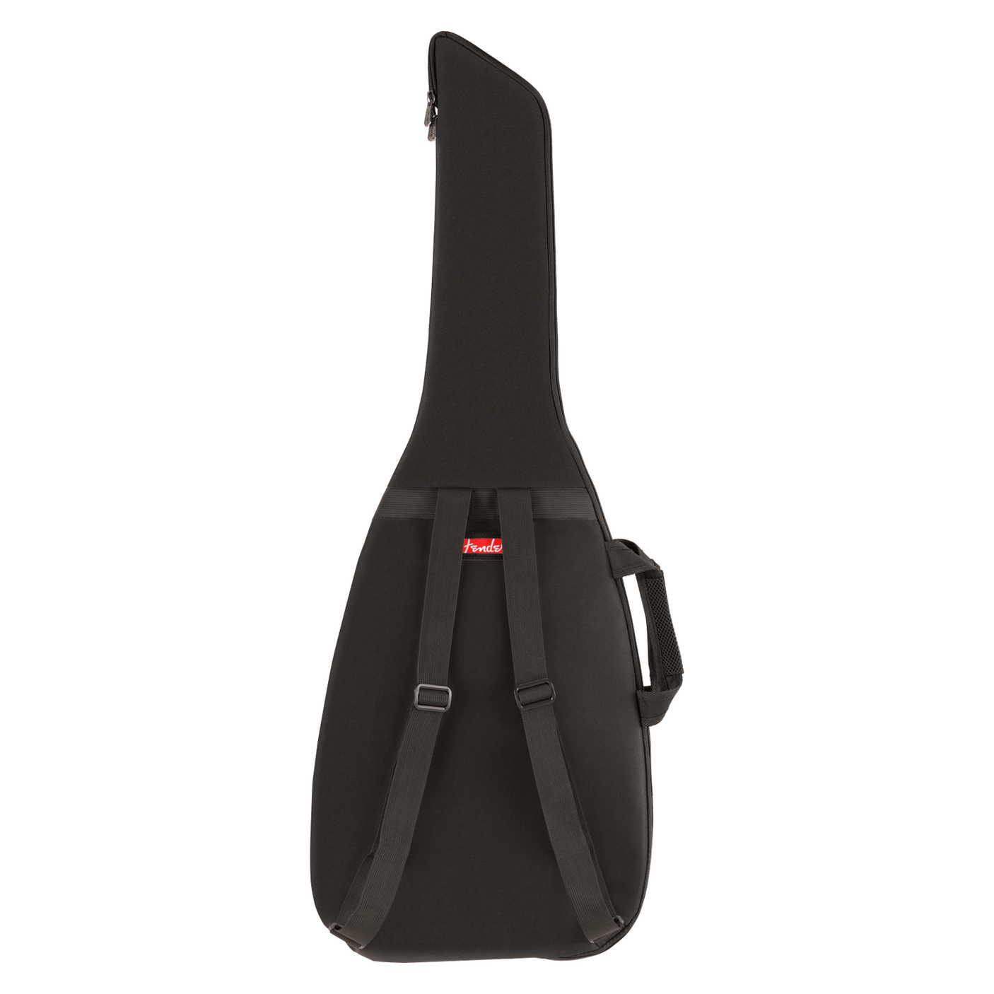 Fender FE405 Tough Denier Polyester Electric Guitar Gig Bag - Black 2
