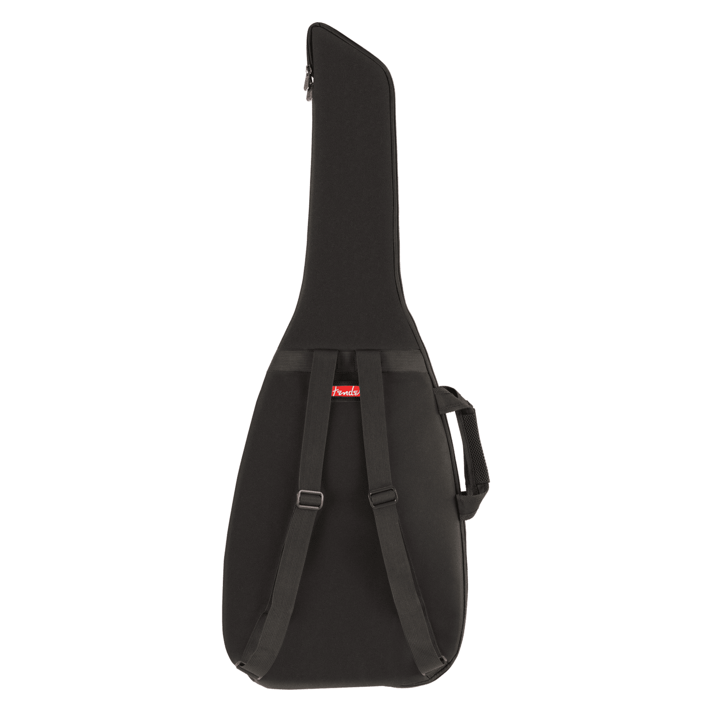 Fender FE405 Tough Denier Polyester Electric Guitar Gig Bag - Black 2