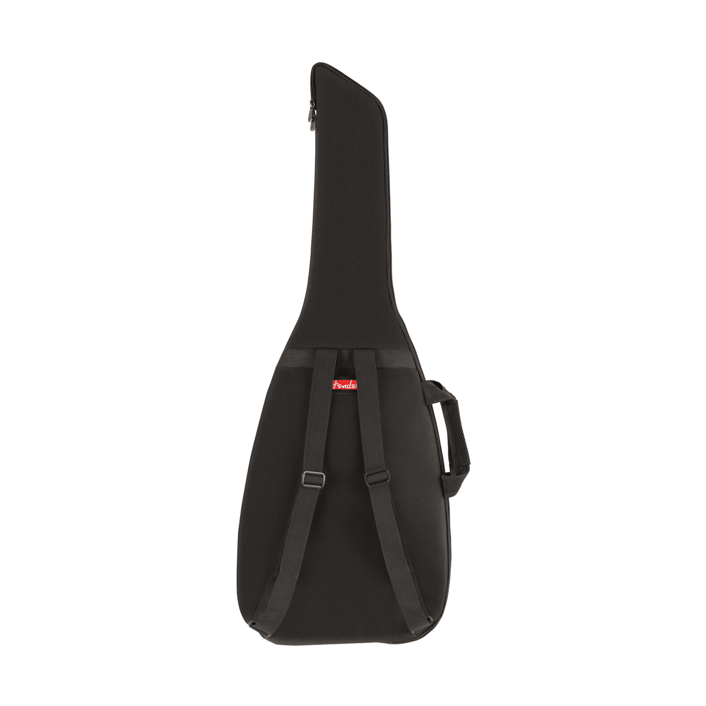 Fender FE405 Tough Denier Polyester Electric Guitar Gig Bag - Black 2