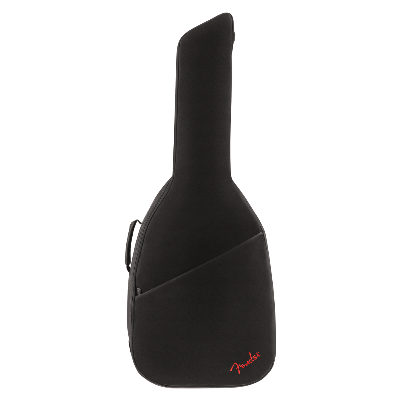 Fender FA405 Dreadnought Gig Bag - Black 1