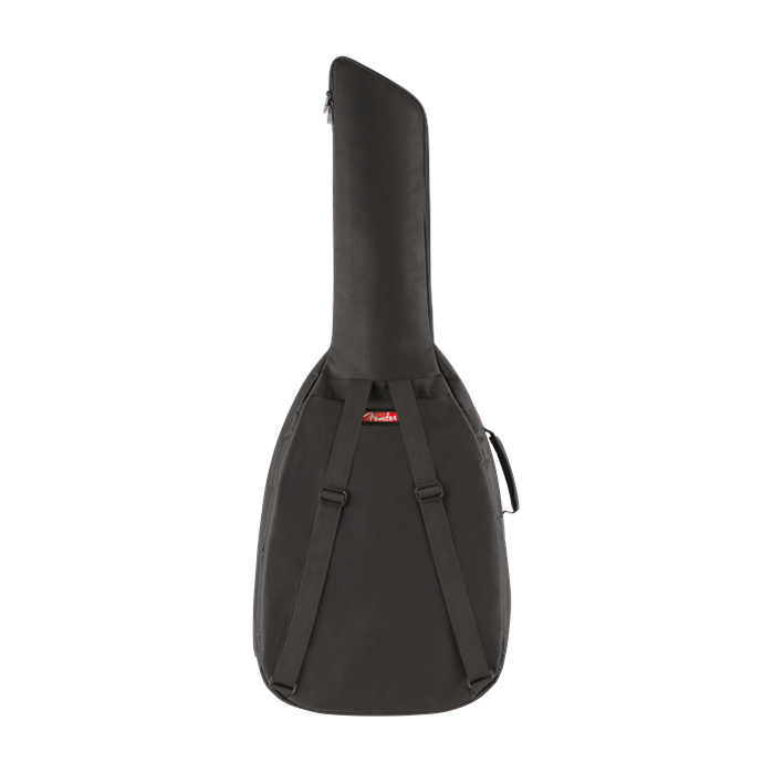 Fender FA405 Dreadnought Gig Bag - Black 2
