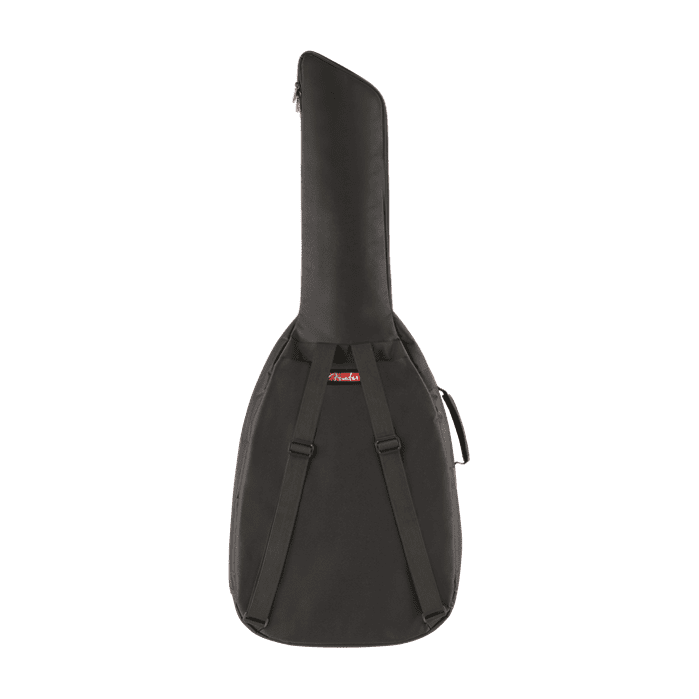 Fender FA405 Dreadnought Gig Bag - Black 2