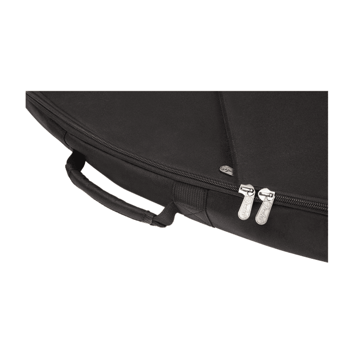 Fender FA405 Dreadnought Gig Bag - Black 4