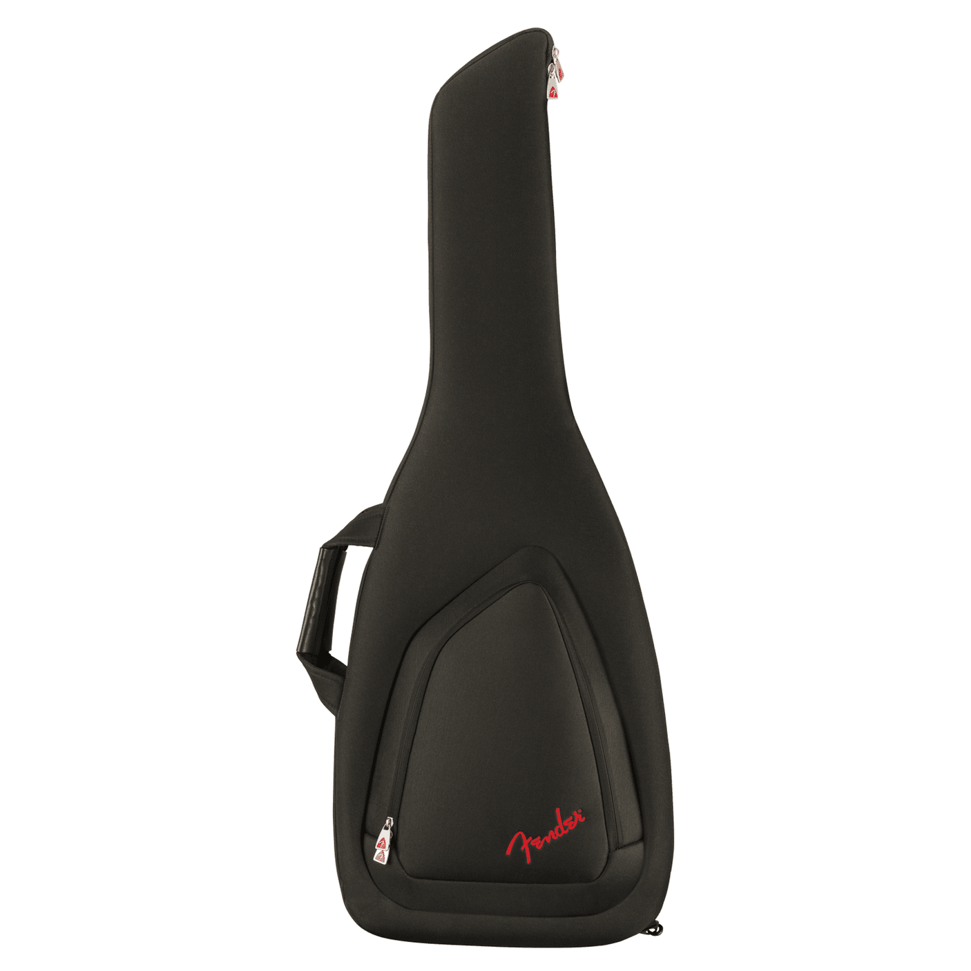 Fender FE610 Tough Denier Polyester Electric Guitar Gig Bag - Black 1