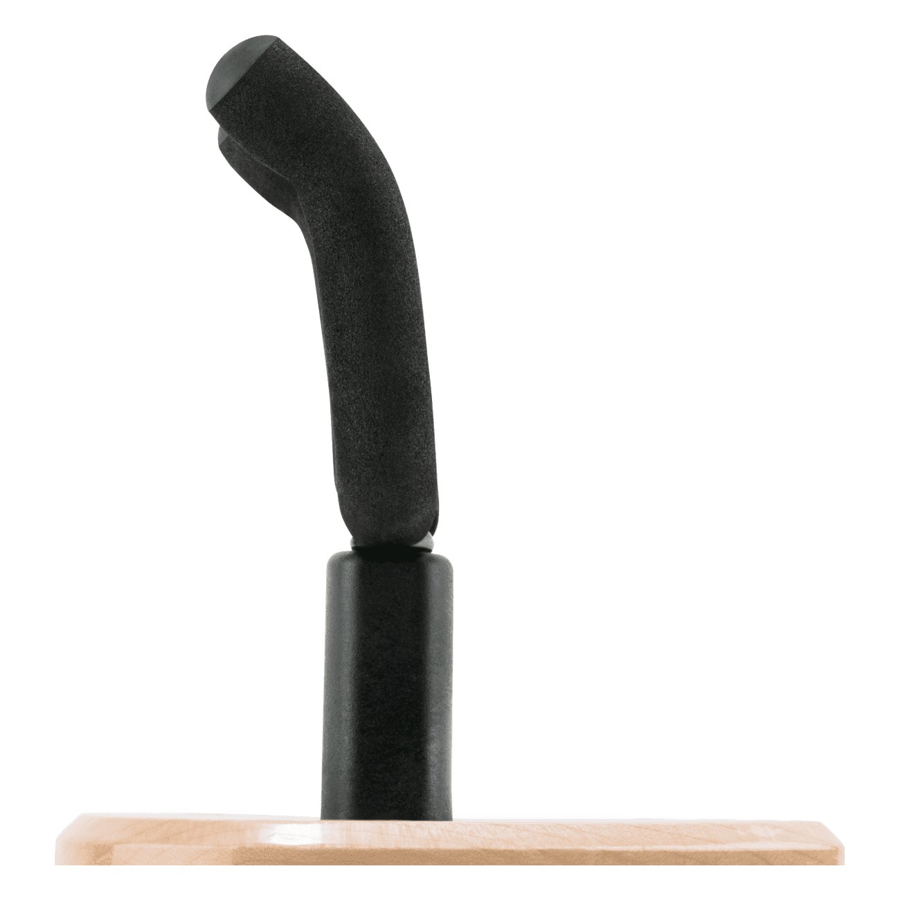 Fender 351 Guitar Wall Hanger – Natural Maple 4