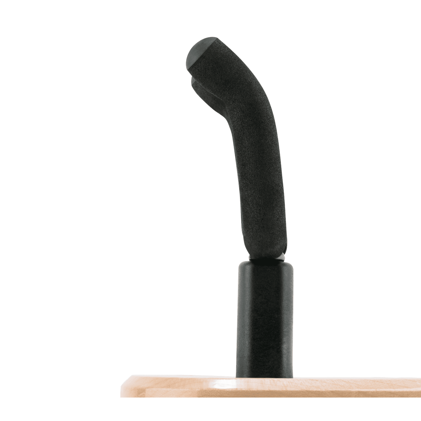 Fender 351 Guitar Wall Hanger – Natural Maple 4
