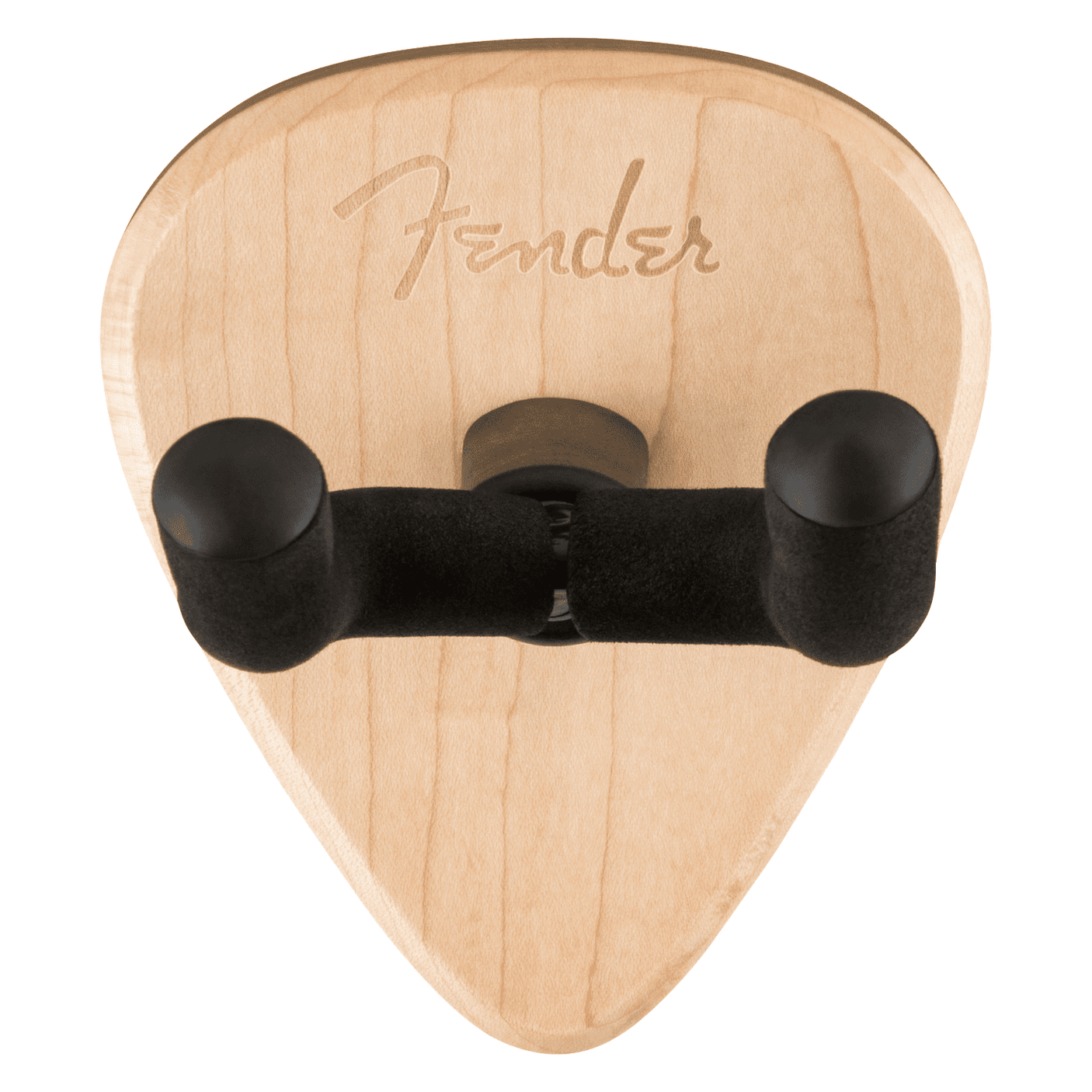 Fender 351 Guitar Wall Hanger – Natural Maple 2
