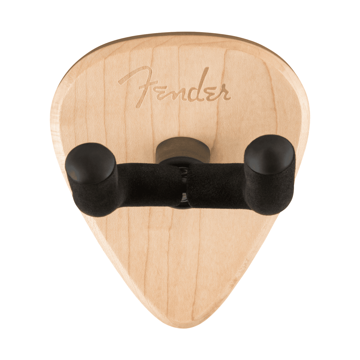 Fender 351 Guitar Wall Hanger – Natural Maple 2