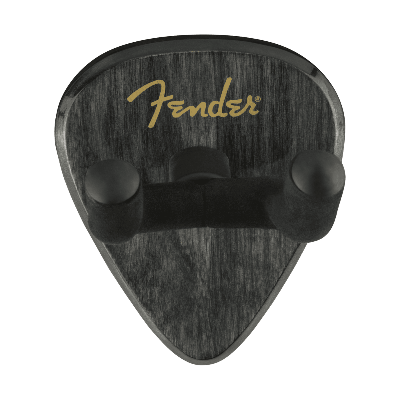 Fender 351 Guitar Wall Hanger – Black 2
