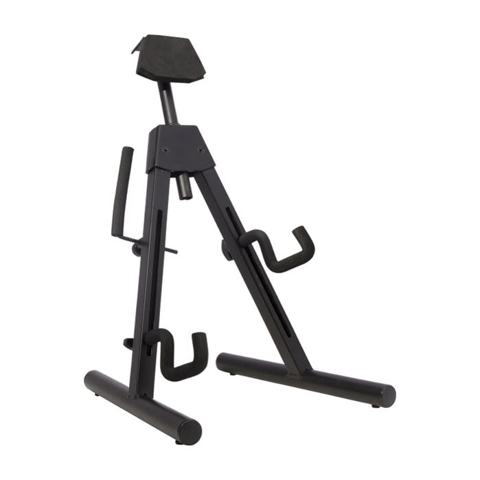 Fender Universal A‑Frame Electric Guitar Stand 1