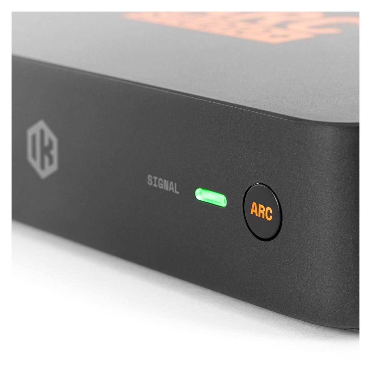 IK Multimedia ARC STUDIO+ Room Correction Processor 3
