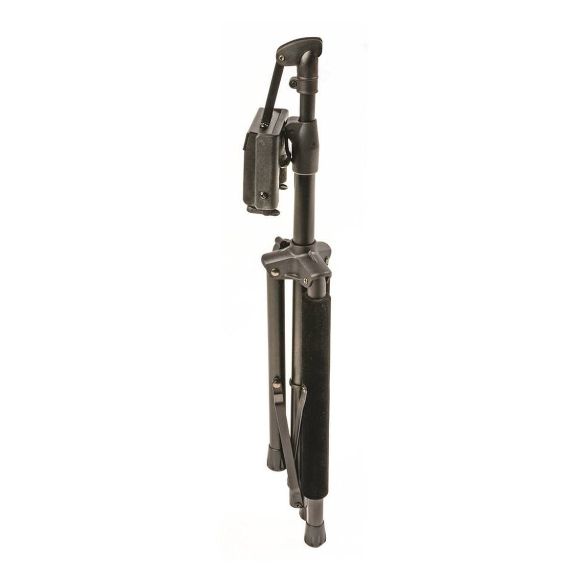 Quiklok GS508 Universal Guitar Stand With Self-Locking Yoke Device 4
