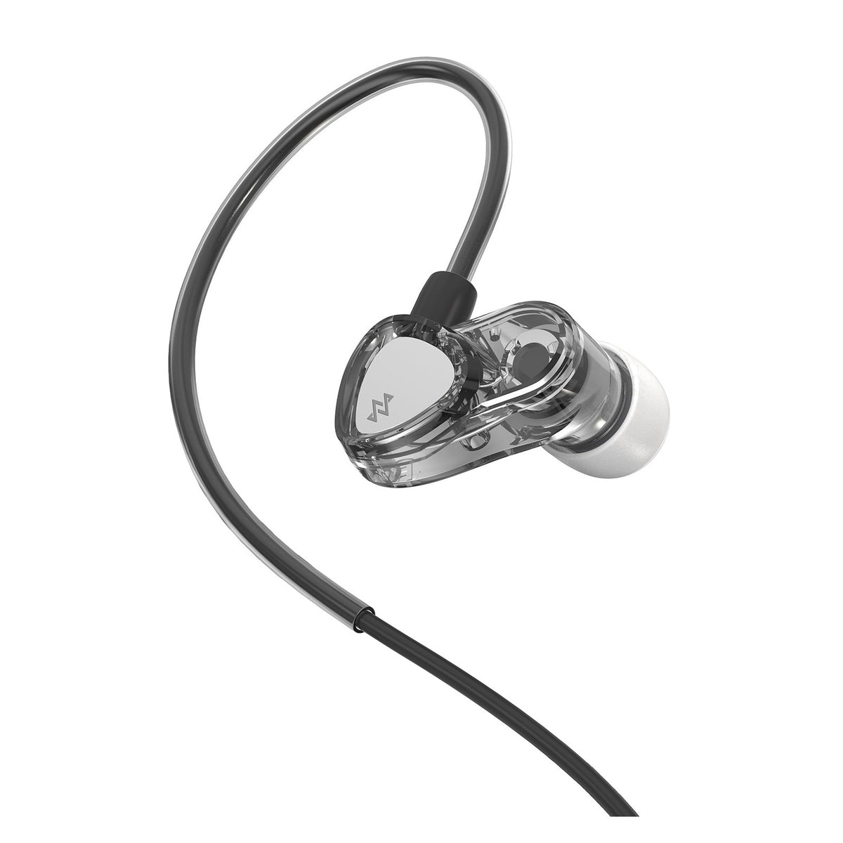 NF Acoustics RA05 USB-C IEM Earphones With MEMS Microphone 1