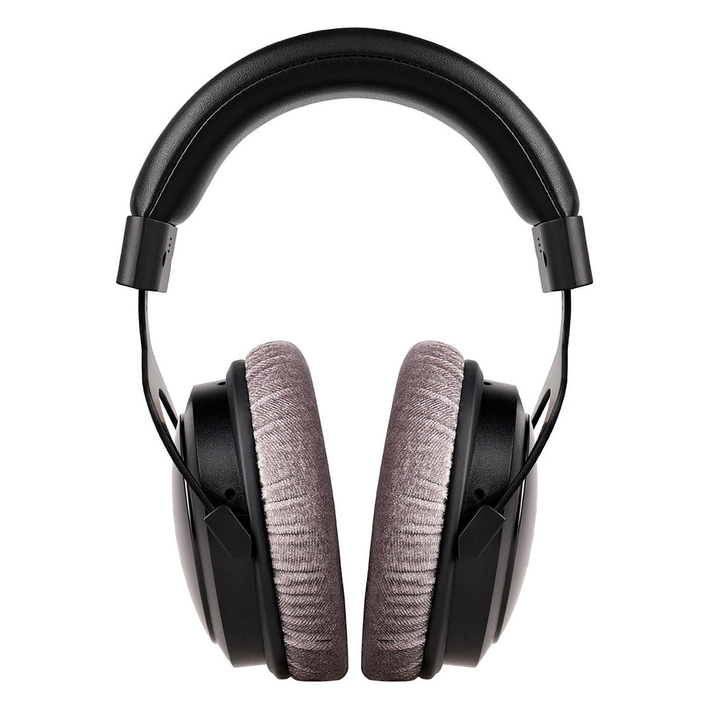 NUX SH750 Studio Monitor Headphones — 50mm Drivers, Closed-Back 2