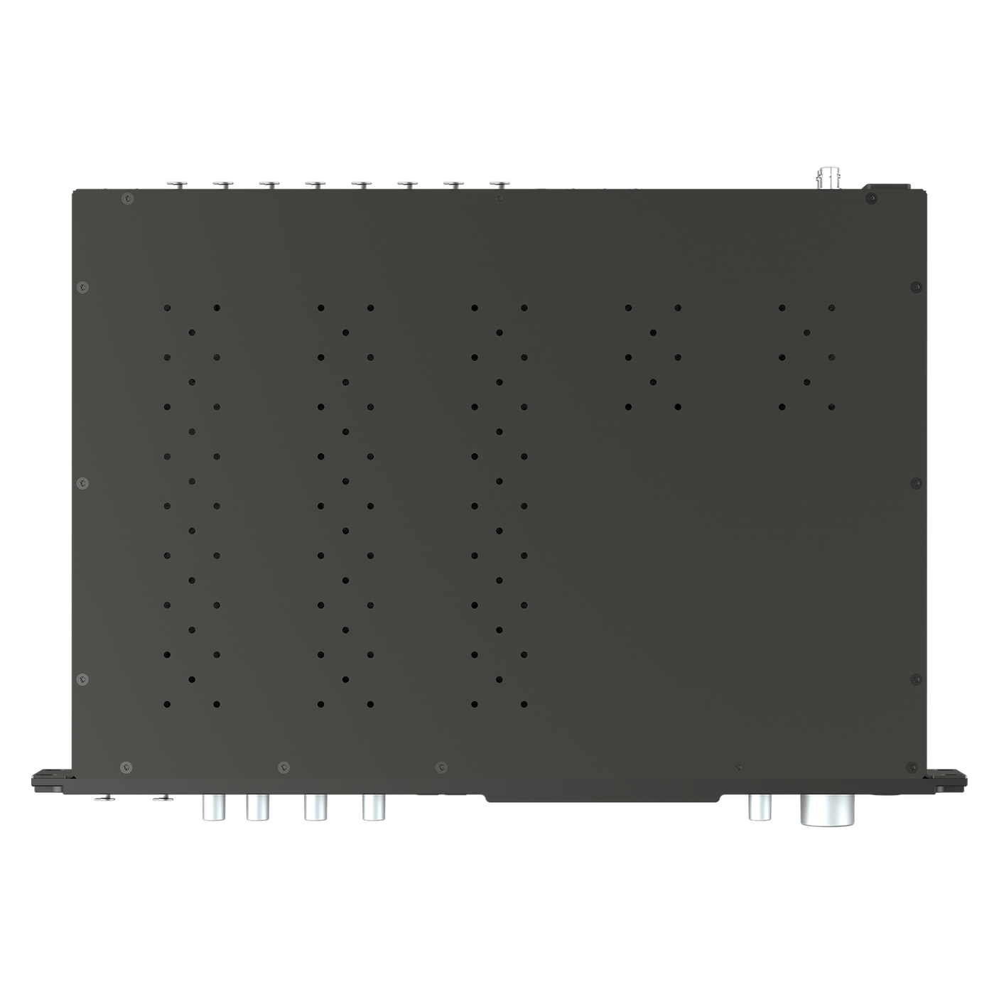 MOTU 10pre - Thunderbolt 4 / USB4 Audio Interface with DSP 9