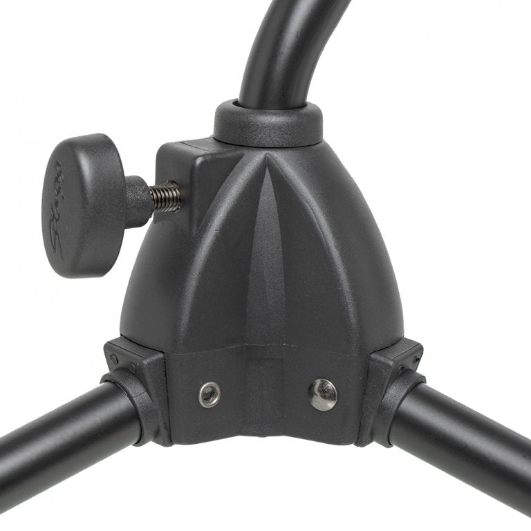 Stagg WIS-A30 Single Saxophone Stand — Alto And Tenor, Foldable 3