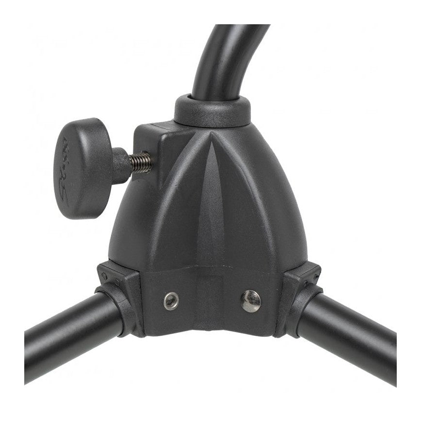 Stagg WIS-A30 Single Saxophone Stand — Alto And Tenor, Foldable 3