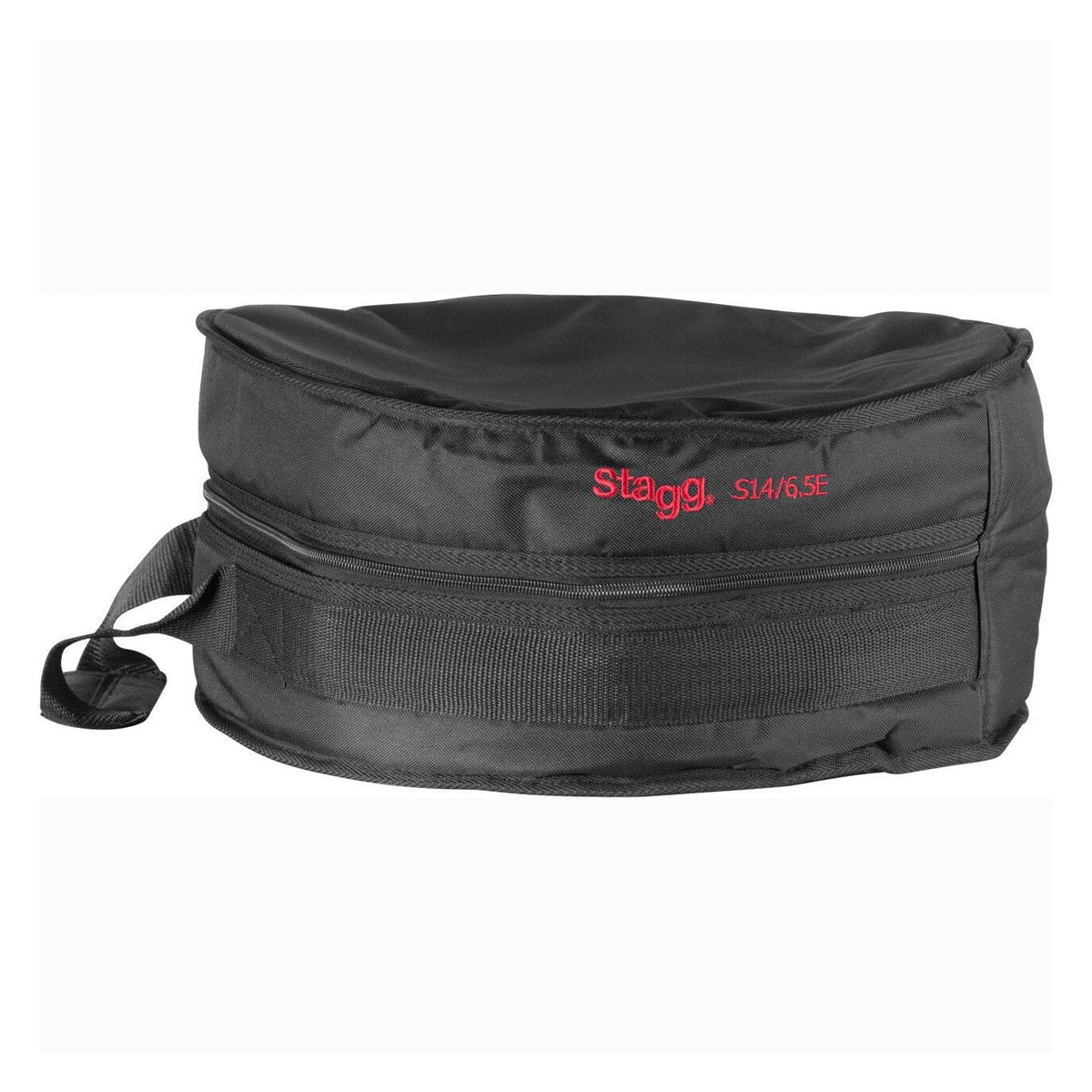 Stagg SDB1465E ECO Snare Drum Bag — 14" x 6.5" 1