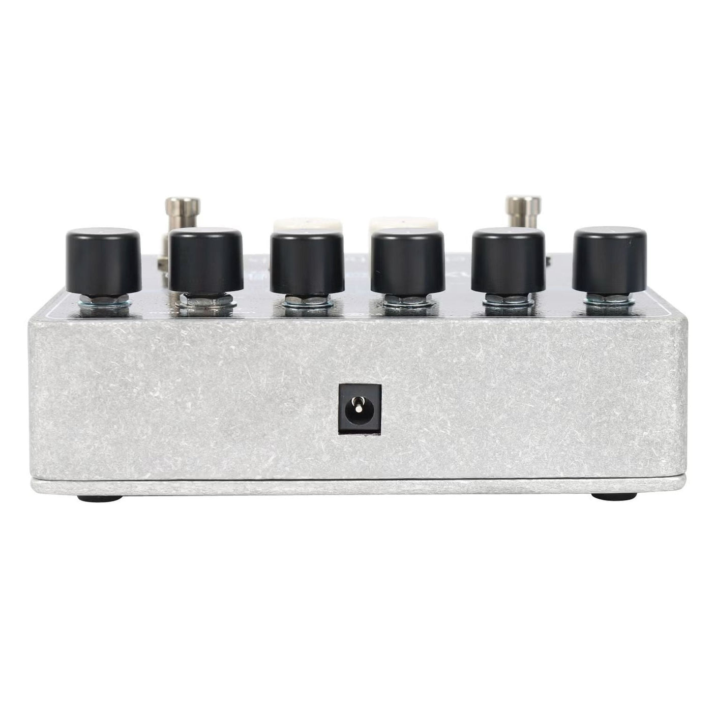 Electro-Harmonix EHX Tortion JFET Overdrive Pedal 5