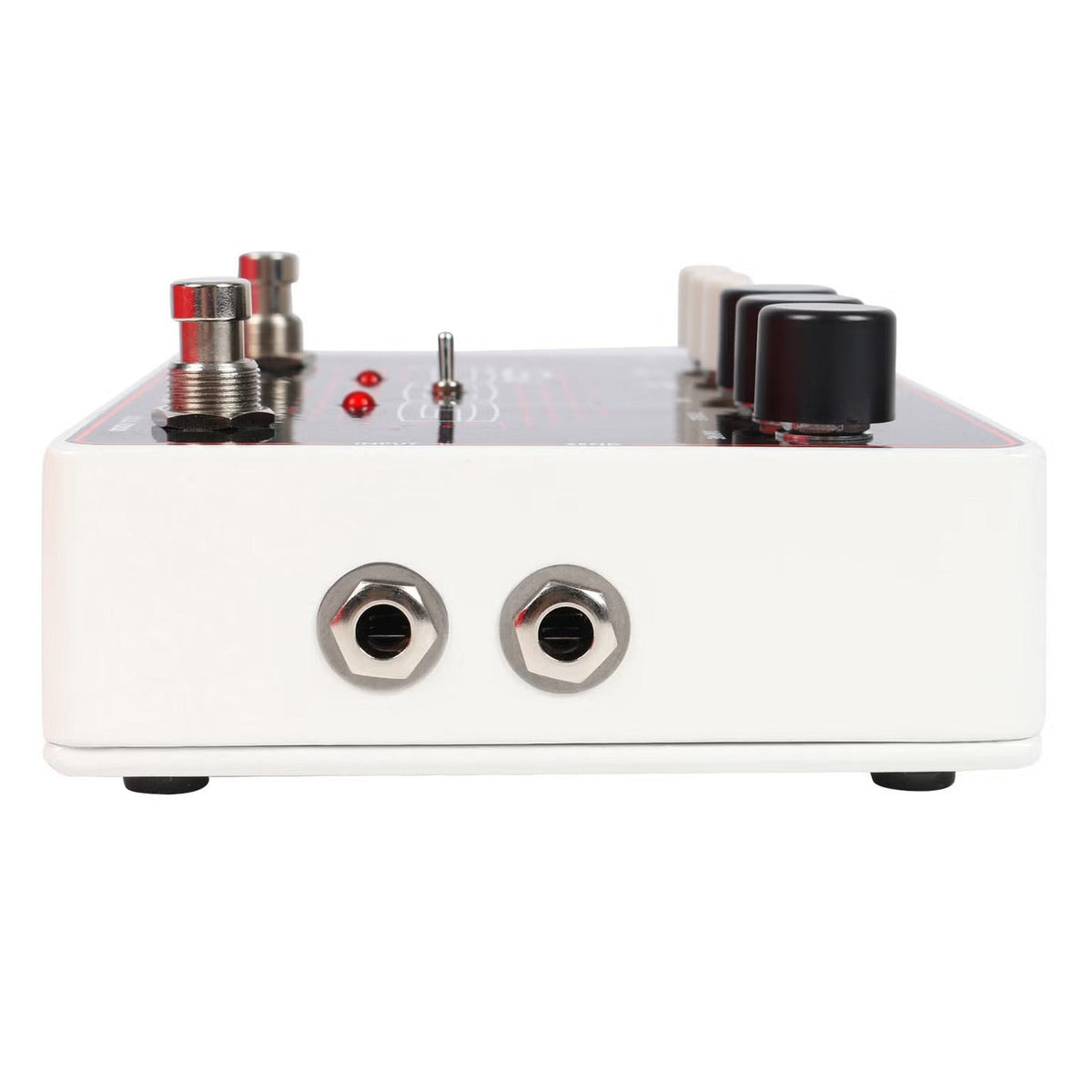 Electro-Harmonix Soul POG – Overdrive & Octave Multi-Effect Pedal 3