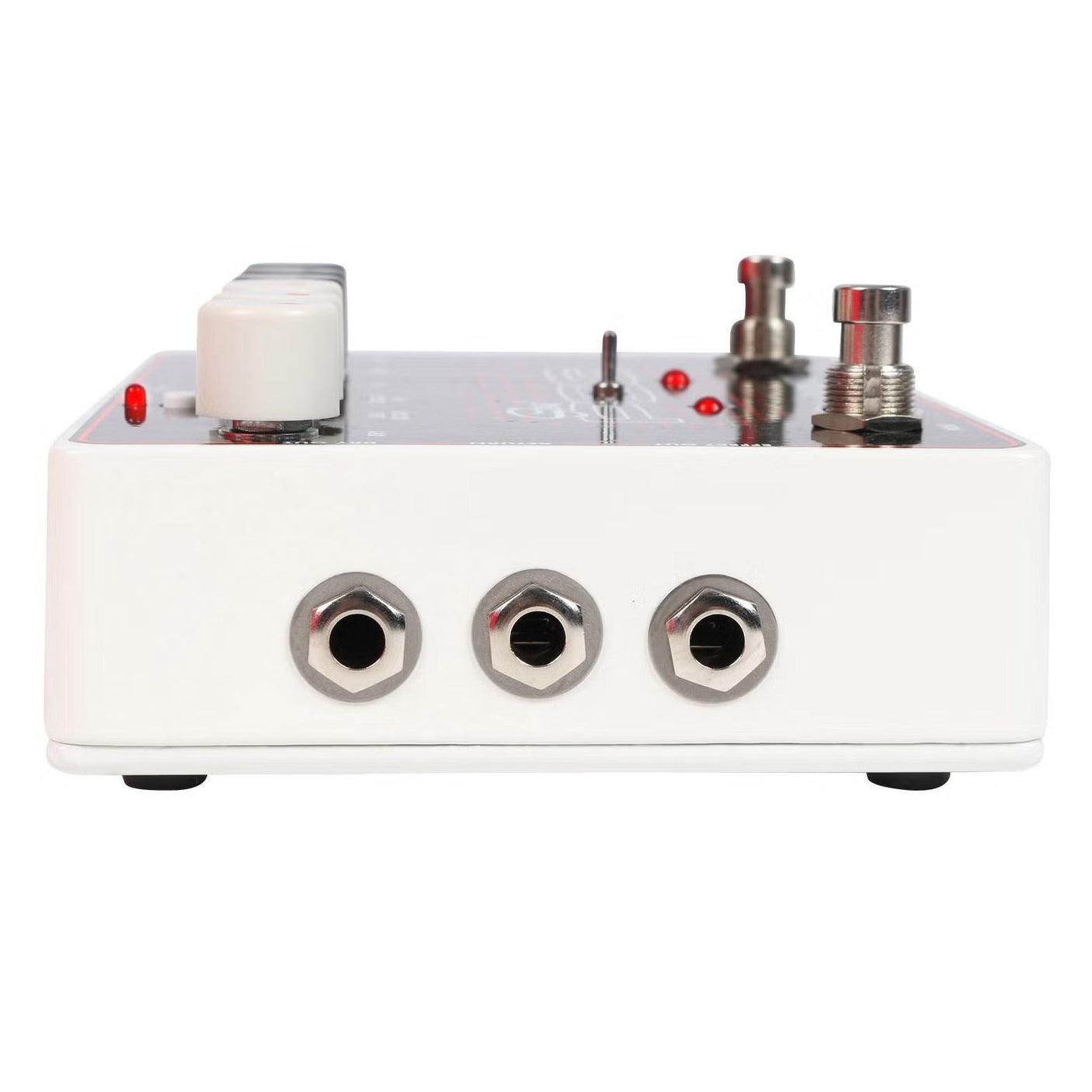 Electro-Harmonix Soul POG – Overdrive & Octave Multi-Effect Pedal 4