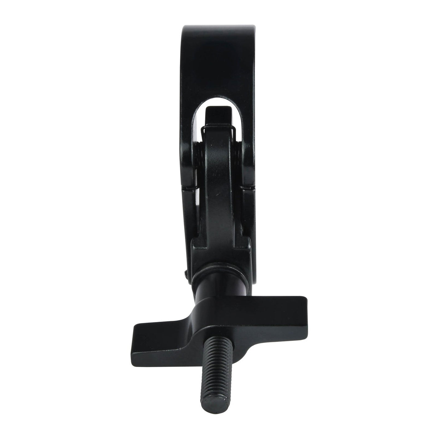 Citronic 250kg Fast Fit Clamp 48-51mm - Black 4