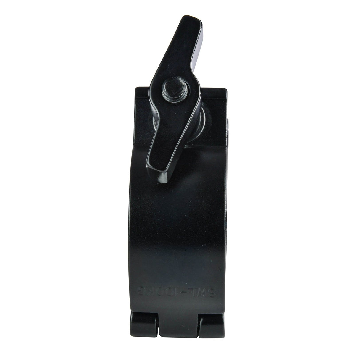 Citronic 50kg O-Clamp Truss Mount 48-51mm - Black 4
