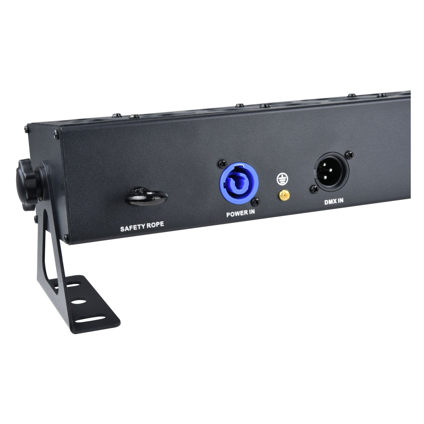 QTX Duplex-Bar: 48x3W Double LED Wall Bar 5