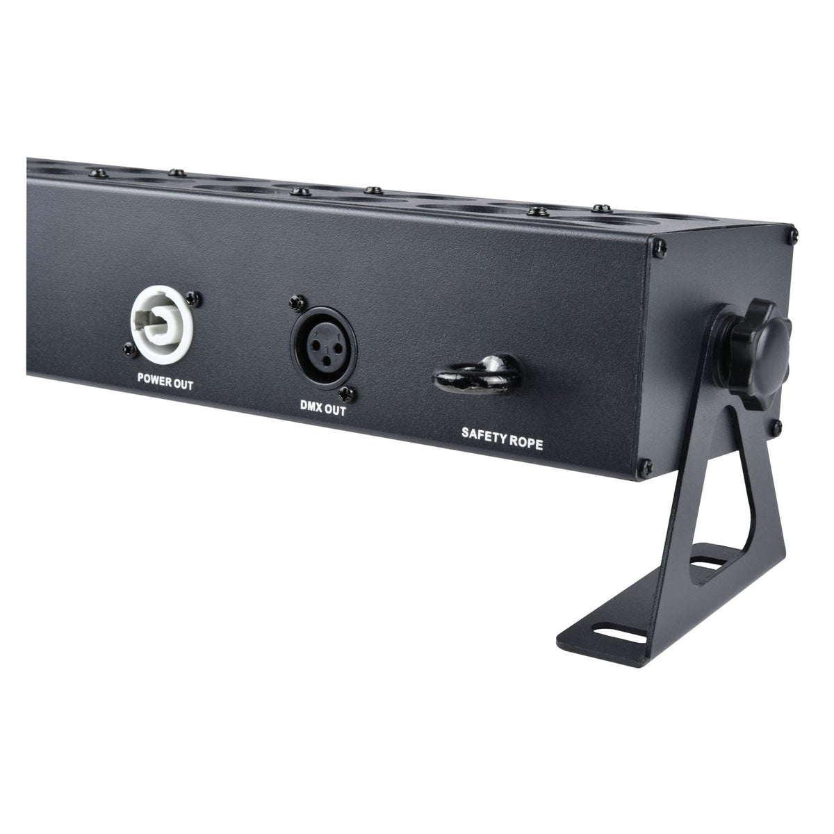 QTX Duplex-Bar: 48x3W Double LED Wall Bar 6