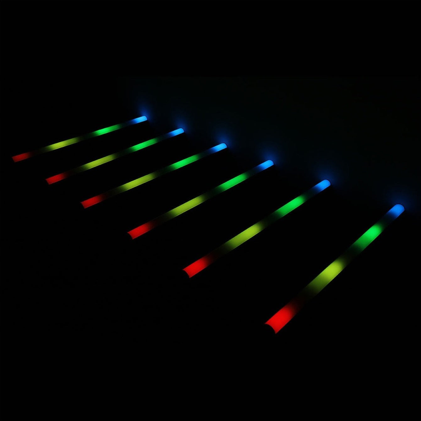 QTX Pixelator 144-pcs LED RGB Effects Lighting Bar 6